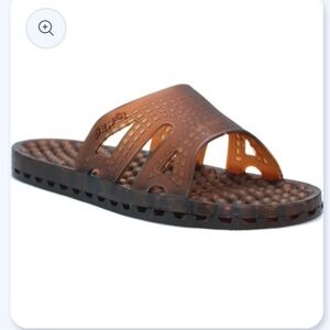 Sensi  Regatta Basic Jelly Sandals